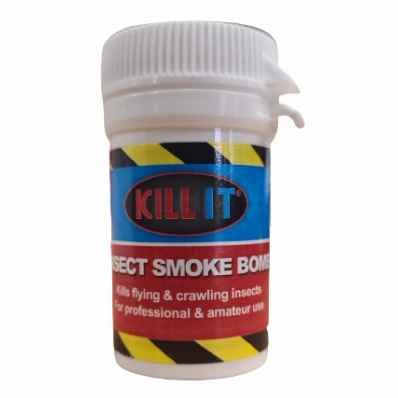Kill It Insect Smoke Bomb, 3.5g, Pack of 1