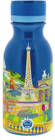 Pylones Bouteille isotherme 40 cl - Mini Keep Cool Bottle