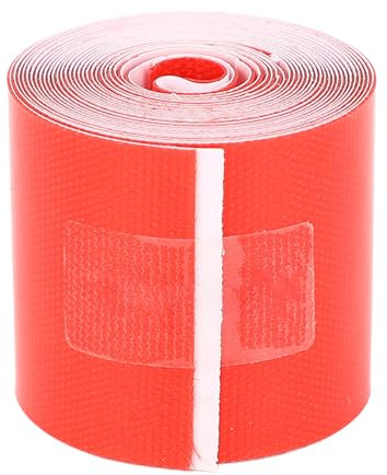 Ruban de Jante de Cycle, Revêtement de Jante de Cycle Portable Anti-crevaison pour de Route (33 mm / 1,3 pouces de large)
