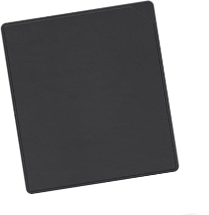 YROHGKPN Almohadilla magnética recubierta de piel autoadhesiva, la fijación de la tableta del coche para un viaje cómodo permite una tableta magnética