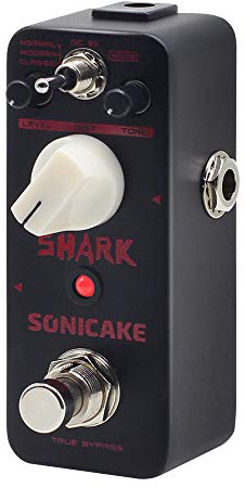 SONICAKE Distortion Gitarre