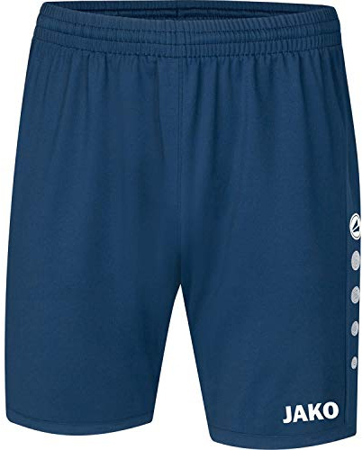 JAKO Herren Sporthose Premium 4465