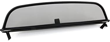 Airax Windschott geeignet für Mercedes SL - Klasse R230 SL280, 300, 350, 500, 600