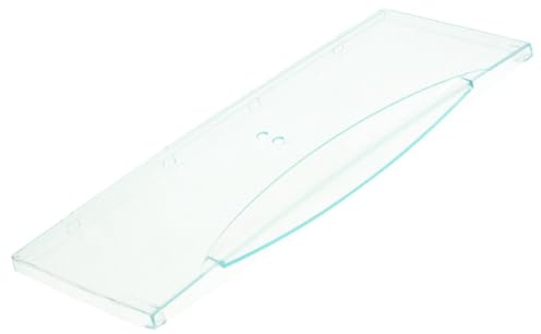 SOS Accessoire Façade de tiroir d'origine 453X185 mm Frigo, Réfrigérateur, Congélateur 9791356 LIEBHERR