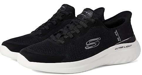 Skechers Men's Hands-Free Slip-ins Bounder 2.0 EMERGED Sneaker