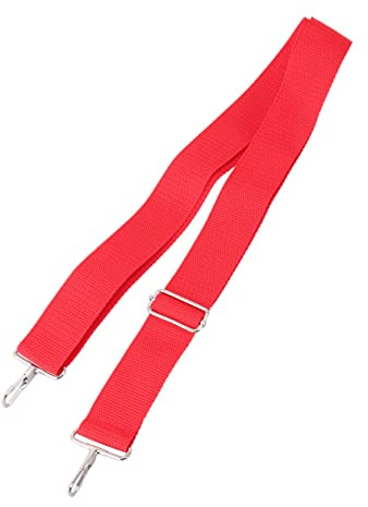 Nylon Schnarrtrommelgurt mit Metallhaken Wg02 für Djembe und Bougarabou