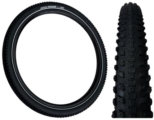 Kenda TROODON 27.5 x 2.20 K-Shield Puncture Protected Mountain Bike TYRE K-1269
