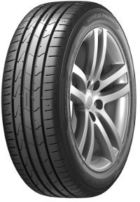 Sommerreifen Hankook K125 195/55 R15 85 V
