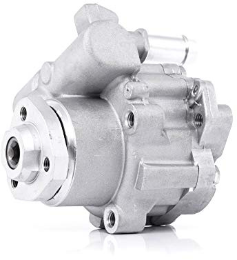 RIDEX 12H0091 Servopumpe Hydraulikpumpe Lenkung hydraulisch Kompatibel mit VW Golf IV Schrägheck 1J1 8N0145154A