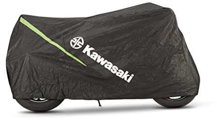 Kawasaki Bâche de Protection intérieure Taille M