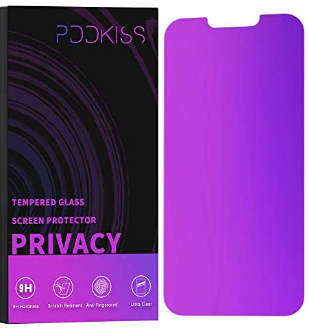 iPhone 12 Pro Privacy Screen Protector