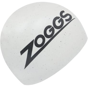 Zoggs Easy Fit Eco Cap für Erwachsene