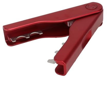 BAZEITFLOW Pince à Épines pour Rosier et Outil de Jardinage Pratique pour Enlever et Épines Rapidement Manche Ergonomique pour Fleuristes et Amateurs de Jardinage