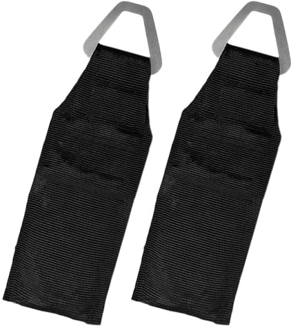 Herramienta para Fijar Correas Trinquete En Camionetas | De Sujeción para Camioneta Gran Resistencia con Correas De Trinquete | Hardware De Sujeción para Carga para Transportar Objetos