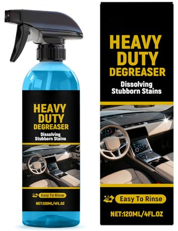 Generico Detergente per Interni Auto,Prodotti per Pulizia e Protezione Lucida | per Pulizia Auto Interni Pulitore,per Pelle Cruscotto Tappezzeria SUV Veicoli Previene
