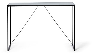Jahnke Console Glam Console