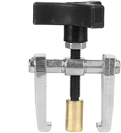 Zohisin Wischerarm-Entfernungswerkzeug Universal 17,0 × 10,0 × 7,0 Universal-Auto-Fahrzeug-Scheibenwischerarm-Abzieher-Entferner-Entfernungswerkzeug