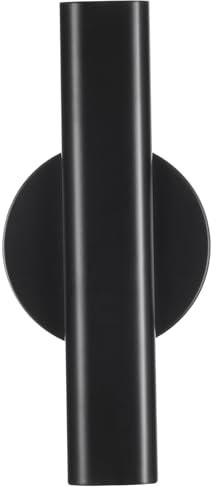 BESTOYARD Moderne Blumenvase Rohr Dekorative Wandhalterung Vase Frische Blumen Display Für Zuhause