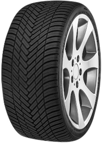 SUPERIA - 225/40 R19 TL 93W ECOBLUE2 4S XL BSW M+S 3PMSF - Ganzjahresreifen