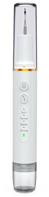 WATERSONIC Kabelloser Mundreiniger – Optimale Zahn- und Mundpflege, Wasserstrahl-Munddusche, Interdentalreinigung, Mundhygiene, Zahnzwischenräume
