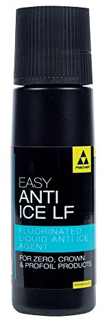 FISCHER Schuppen-Ski Flüssigwachs Easy Anti Ice LF