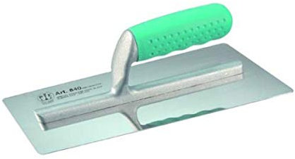FRATTONE840/I INOX mm.200x80x0,5 A.C.