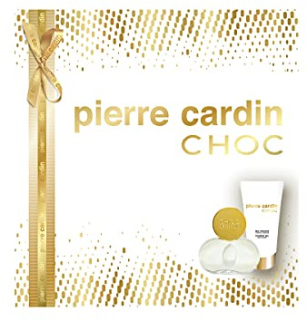 Pierre Cardin Coffret Choc - Eau de Parfum 50ml + Gel Douche 150ml