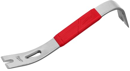 Milwaukee 4932478253 Wrecking Bar 300 mm