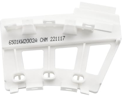 Create idea 6501KW2002A/B Capteur de Position Rotor pour Machine à laver Électronique Ensemble Compatible avec LG Inverter Machine à Laver à Tambour Accessoires de Remplacement