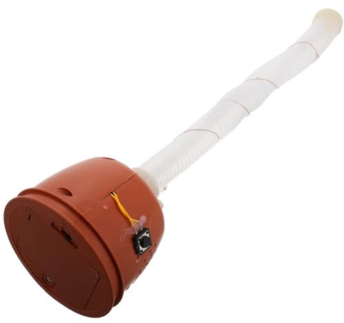 YARNOW Mécanisme De Jouet Dansant Parlant Cactus pour Garçon Et Filles, Taille Moyenne, Mouvement De Torsion Remplaçable, Accessoire De Bricolage Éducatif pour Jeu Interactif à La Maison