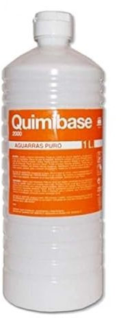 Aguarrás Puro Quimibase 1L