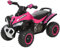 HOMCOM No Power Toddler Kids Ride on Car Walker Foot To Floor Slider w/Music Lights for 18-36 Months Pink