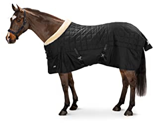 BASIC Stalldecke ZETA FauxFur