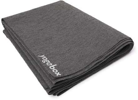 Yogamatte yogabox TRAVELER extrem