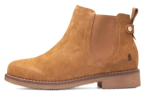 Hush Puppies Women's Maddy WideAnkle Boot