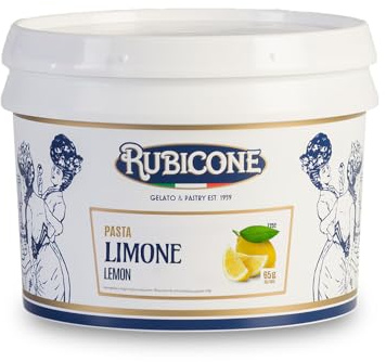 Rubicone pasta limone da kg 3
