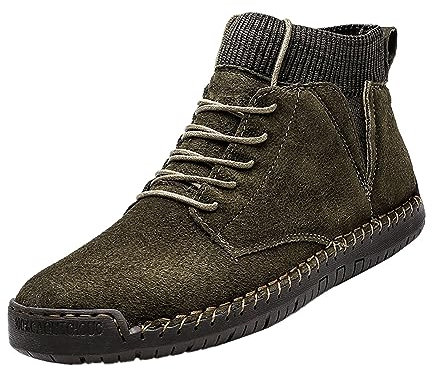 Spray impermeabilizzante Scarpe pulisci Scarpe Scarpe Uomo Sneakers da Lavoro Stivali Uomo Gomma Scarpe di Lavoro Scarpe Uomo comode per Stare in Piedi Scarpe Ginnastica Invernali Uomo