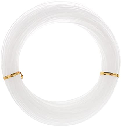 CUTICATE 30m Hochfeste Nylon Monofile Angelschnur Durchmesser 2.0mm / Spannung 440lb - 2,0 mm