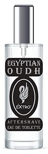 Egyptian Oudh After Shave Extro 100ml