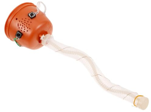 Vaguelly Dancing Toy Movement Mechanism Accessory for Cactus Repair Replaceable Electric Parts for Projects Fun Plaything Movement for School Supplies and Home Use
