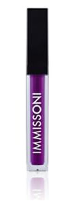 Polvo morado | Lápiz labial líquido mate