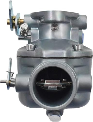 Vergaser Motoren Teile Für Massey Für Ferguson MF Traktor Vergaser Kit Carb