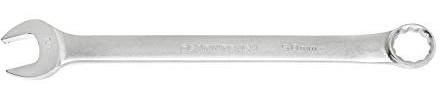 GEARWRENCH Ringmaulschlüssel, 12-teilig, lang, Satin, 3,8 cm (1 5/8 Zoll), 81818