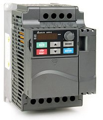 Inversor Delta Serie E Monofásico 1.50 kW VFD015E21A