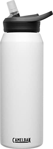 Camelbak Products LLC Eddy+ Vacuum Stainless 32oz, White