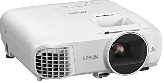 Epson EH-TW5705 with HC Lamp Warranty