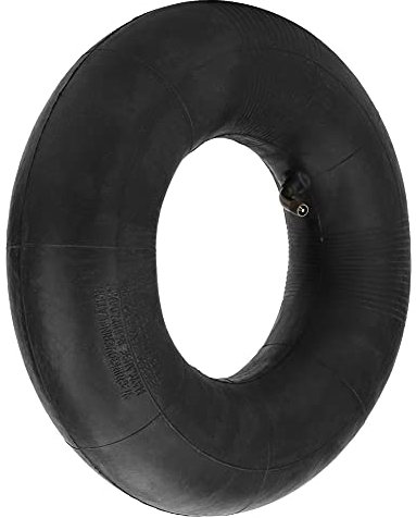 Tubo Interior de Goma, Resistencia a Altas Temperaturas, Duradero, Buen Sellado, 350-4, 10/3.50-5, Se Adapta a Carro Pequeño, Carro de Herramientas (Cámara de aire 10/3.50-5)