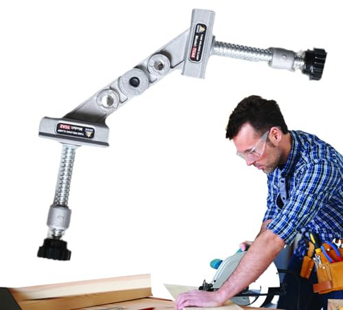 Étau à Angle Droit | Étau de Fixation pour Tuyauterie,Outils Manuels Réglables en Aluminium pour Menuiserie, Guidage de Tubes pour Soudage et Ébénisterie