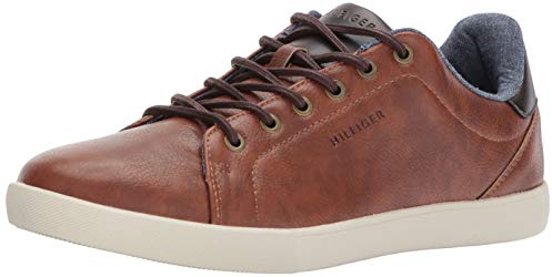 Tommy Hilfiger Toris Cognac 9.5 D (M)