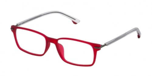 Police Unisex Vk060 Sunglasses